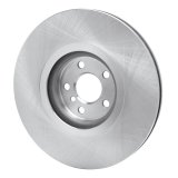 DFC 19-25 BMW X2 Left Front Brake Rotor thumbnail 5