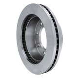 DFC 11-25 Chevrolet Silverado 2500 HD/2500 HD Classic Front Brake Rotor thumbnail 2