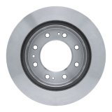 DFC 11-25 Chevrolet Silverado 2500 HD/2500 HD Classic Front Brake Rotor thumbnail 3
