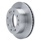 DFC 11-25 Chevrolet Silverado 2500 HD/2500 HD Classic Front Brake Rotor thumbnail 4