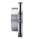 DFC 11-25 Chevrolet Silverado 2500 HD/2500 HD Classic Front Brake Rotor thumbnail 5