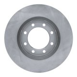 DFC 12-25 Ford F-350 Super Duty 4WD Front Brake Rotor thumbnail 3