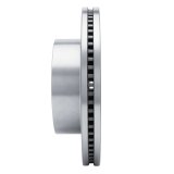 DFC 12-25 Ford F-350 Super Duty 4WD Front Brake Rotor thumbnail 4