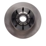 DFC 11-25 Ford F-250 2WD (Super Duty) Front Brake Rotor thumbnail 2