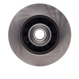 DFC 11-25 Ford F-250 2WD (Super Duty) Front Brake Rotor thumbnail 4