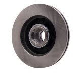 DFC 11-25 Ford F-250 2WD (Super Duty) Front Brake Rotor thumbnail 6