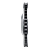 DFC 17-25 Audi A8 Front Brake Rotor thumbnail 2