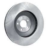 DFC 17-25 Audi A8 Front Brake Rotor thumbnail 3