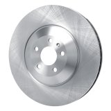 DFC 17-25 Audi A8 Front Brake Rotor thumbnail 4