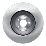 DFC 17-25 Audi A8 Front Brake Rotor thumbnail 5