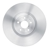 DFC 20-25 Mercedes-Benz GLS450 Front Brake Rotor thumbnail 1