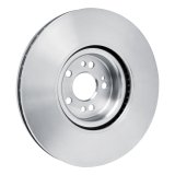DFC 20-25 Mercedes-Benz GLS450 Front Brake Rotor thumbnail 2