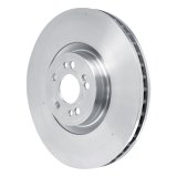 DFC 20-25 Mercedes-Benz GLS450 Front Brake Rotor thumbnail 3