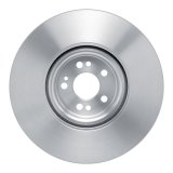 DFC 20-25 Mercedes-Benz GLS450 Front Brake Rotor thumbnail 4