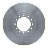 DFC 10-24 Chevrolet LCF4500XD Diesel Engine Front Brake Rotor thumbnail 2