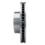 DFC 10-24 Chevrolet LCF4500XD Diesel Engine Front Brake Rotor thumbnail 3