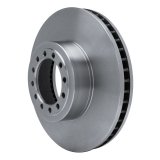 DFC 10-24 Chevrolet LCF4500XD Diesel Engine Front Brake Rotor thumbnail 4