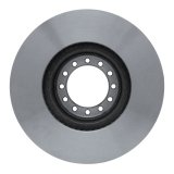 DFC 10-24 Chevrolet LCF4500XD Diesel Engine Front Brake Rotor thumbnail 5