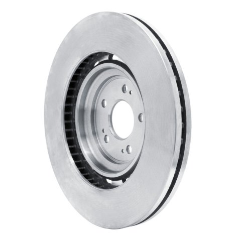 DFC 21-25 Genesis GV80 Coupe Front Brake Rotor thumbnail 3