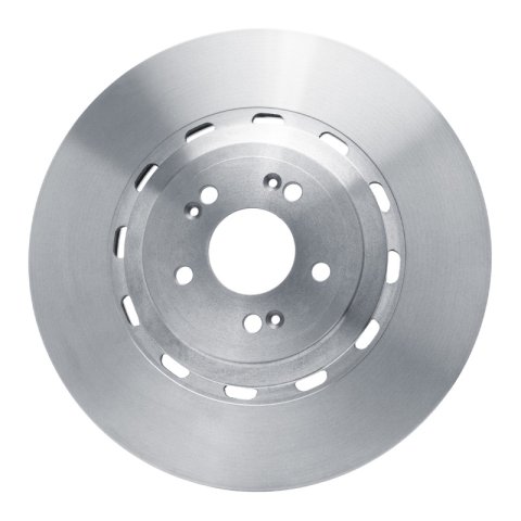 DFC 21-25 Genesis GV80 Coupe Front Brake Rotor thumbnail 4