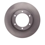 DFC 92-22 Damon Avanti Rear/Front Brake Rotor thumbnail 1
