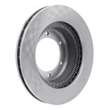 DFC 92-22 Damon Avanti Rear/Front Brake Rotor thumbnail 2