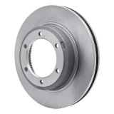DFC 92-22 Damon Avanti Rear/Front Brake Rotor thumbnail 5