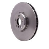 DFC 16-25 BMW 740e xDrive Right Front Brake Rotor thumbnail 4