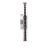 DFC 07-11 Audi S6 Front Brake Rotor thumbnail 2