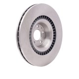 DFC 07-11 Audi S6 Front Brake Rotor thumbnail 5