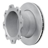 DFC 03-10 Chevrolet C5500 Kodiak Front Brake Rotor thumbnail 2