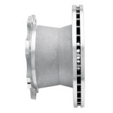DFC 03-10 Chevrolet C5500 Kodiak Front Brake Rotor thumbnail 5