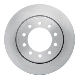 DFC 08-25 Dodge Ram 4500 Front Brake Rotor thumbnail 1
