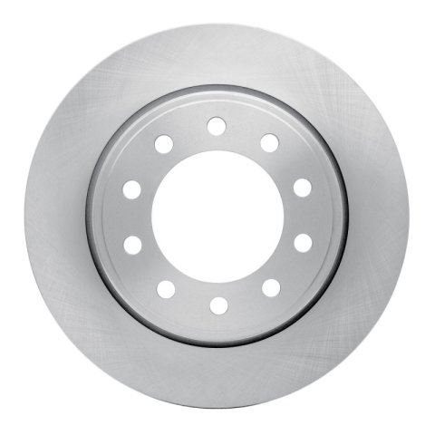 DFC 08-25 Dodge Ram 4500 Front Brake Rotor