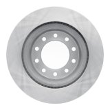 DFC 08-25 Dodge Ram 4500 Front Brake Rotor thumbnail 2