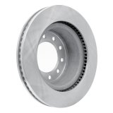 DFC 08-25 Dodge Ram 4500 Front Brake Rotor thumbnail 3