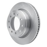DFC 08-25 Dodge Ram 4500 Front Brake Rotor thumbnail 5