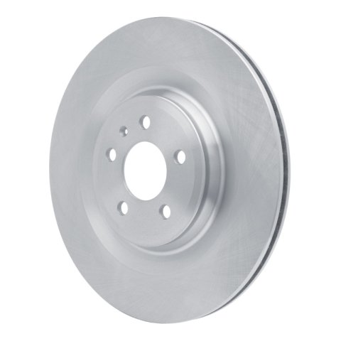 DFC 11-18 Audi S7 Rear Brake Rotor thumbnail 4