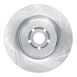 DFC 22-25 Ford Mustang Mach-E Front Brake Rotor thumbnail 1
