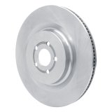 DFC 22-25 Ford Mustang Mach-E Front Brake Rotor thumbnail 2