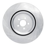 DFC 22-25 Ford Mustang Mach-E Front Brake Rotor thumbnail 5