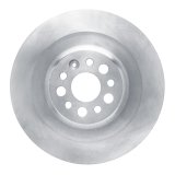 DFC 21-24 Tesla Model X Front Brake Rotor thumbnail 1