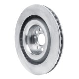 DFC 21-24 Tesla Model X Front Brake Rotor thumbnail 2