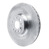 DFC 21-24 Tesla Model X Front Brake Rotor thumbnail 3