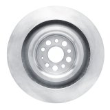 DFC 21-24 Tesla Model X Front Brake Rotor thumbnail 5