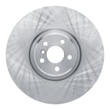 DFC 17-25 BMW 840i Gran Coupe Left Front Brake Rotor thumbnail 1