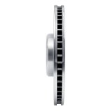 DFC 17-25 BMW 840i Gran Coupe Left Front Brake Rotor thumbnail 2