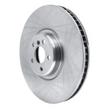 DFC 17-25 BMW 840i Gran Coupe Left Front Brake Rotor thumbnail 3