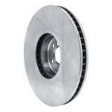 DFC 17-25 BMW 840i Gran Coupe Left Front Brake Rotor thumbnail 4