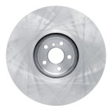 DFC 17-25 BMW 840i Gran Coupe Left Front Brake Rotor thumbnail 5